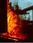 ONESTEEL STEELWORKS TOURS